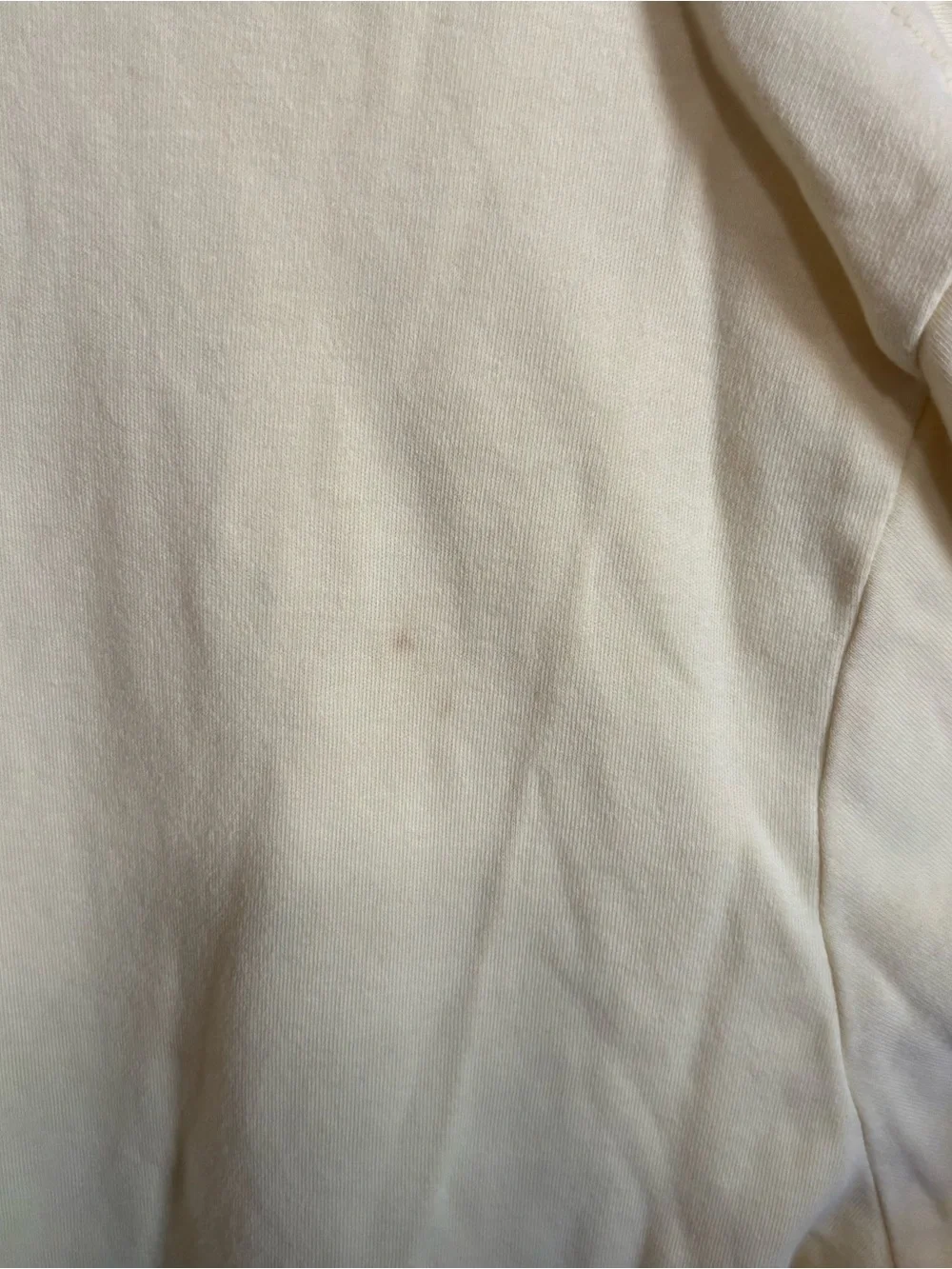 Vintage Polo Ralph Lauren Sunny Yellow Pony Polo Shirt Men’s M Preppy